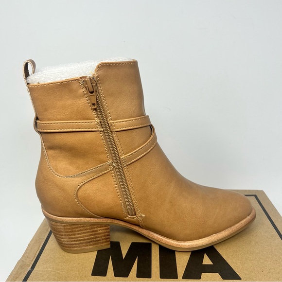 MIA Satina Boots Size 6.5 - Picture 3 of 9